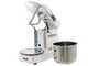 OUTLET - PICCOLI DIFETTI ESTETICI - Famag Grilletta IM 5S/230 10 Velocit&agrave; - Impastatrice a spirale 5 Kg con testa sollevabile