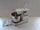 OUTLET - PICCOLI DIFETTI ESTETICI - Famag Grilletta IM 5S/230 10 Velocit&agrave; - Impastatrice a spirale 5 Kg con testa sollevabile
