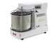OUTLET - PICCOLI DIFETTI ESTETICI - Famag Grilletta IM 5S/230 10 Velocit&agrave; - Impastatrice a spirale 5 Kg con testa sollevabile