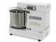 OUTLET - PICCOLI DIFETTI ESTETICI - Famag Grilletta IM 5S/230 10 Velocit&agrave; - Impastatrice a spirale 5 Kg con testa sollevabile