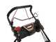 OUTLET - PICCOLI DIFETTI ESTETICI - GeoTech M510 MSWG-T680 TX - Tagliaerba a scoppio semovente - Mulching