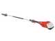 Efco PTi 35 - Potatore a batteria ad asta - Barra da 25cm - 40V - SENZA BATTERIE E CARICABATTERIE