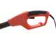 OUTLET - PICCOLI DIFETTI ESTETICI - Black &amp; Decker PH5551-QS - Tagliasiepi elettrico su asta di prolunga telescopica orientabile - Lama da 51 cm