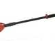 OUTLET - PICCOLI DIFETTI ESTETICI - Black &amp; Decker PH5551-QS - Tagliasiepi elettrico su asta di prolunga telescopica orientabile - Lama da 51 cm