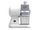 OUTLET - UTILIZZATO PER PROVA - RGV Robusta Junior - Grattugia elettrica da tavolo - 150W