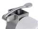 OUTLET - UTILIZZATO PER PROVA - RGV Robusta Junior - Grattugia elettrica da tavolo - 150W