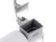 OUTLET - UTILIZZATO PER PROVA - RGV Robusta Junior - Grattugia elettrica da tavolo - 150W