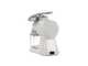 OUTLET - UTILIZZATO PER PROVA - RGV Robusta Junior - Grattugia elettrica da tavolo - 150W