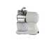 OUTLET - UTILIZZATO PER PROVA - RGV Robusta Junior - Grattugia elettrica da tavolo - 150W