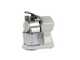 OUTLET - UTILIZZATO PER PROVA - RGV Robusta Junior - Grattugia elettrica da tavolo - 150W