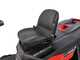 Ama AR566L - Rider trattorino rasaerba - Motore da 224cc - Avviamento elettrico