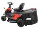 Ama AR566L - Rider trattorino rasaerba - Motore da 224cc - Avviamento elettrico