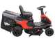 Ama AR566L - Rider trattorino rasaerba - Motore da 224cc - Avviamento elettrico