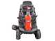 Ama AR566L - Rider trattorino rasaerba - Motore da 224cc - Avviamento elettrico