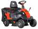 Ama AR566L - Rider trattorino rasaerba - Motore da 224cc - Avviamento elettrico
