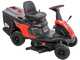 Ama AR566L - Rider trattorino rasaerba - Motore da 224cc - Avviamento elettrico