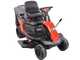 Ama AR566L - Rider trattorino rasaerba - Motore da 224cc - Avviamento elettrico