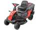 Ama AR566L - Rider trattorino rasaerba - Motore da 224cc - Avviamento elettrico