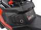 Ama AR566L - Rider trattorino rasaerba - Motore da 224cc - Avviamento elettrico