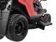 Ama AR566L - Rider trattorino rasaerba - Motore da 224cc - Avviamento elettrico