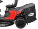 Ama AR566L - Rider trattorino rasaerba - Motore da 224cc - Avviamento elettrico
