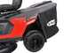 Ama AR566L - Rider trattorino rasaerba - Motore da 224cc - Avviamento elettrico