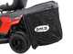 Ama AR566L - Rider trattorino rasaerba - Motore da 224cc - Avviamento elettrico