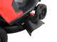 Ama AR566L - Rider trattorino rasaerba - Motore da 224cc - Avviamento elettrico
