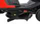 Ama AR566L - Rider trattorino rasaerba - Motore da 224cc - Avviamento elettrico