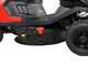 Ama AR566L - Rider trattorino rasaerba - Motore da 224cc - Avviamento elettrico