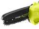 Ryobi RY18PS15A-0 - Potatore manuale a batteria - 18V - SENZA BATTERIE E CARICABATTERIE