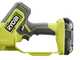 Ryobi RY18PS15A-0 - Potatore manuale a batteria - 18V - SENZA BATTERIE E CARICABATTERIE