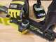 Ryobi RY18PS15A-0 - Potatore manuale a batteria - 18V - SENZA BATTERIE E CARICABATTERIE