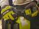 Ryobi RY36CSX50A-0 - Elettrosega da taglio - 36V - SENZA BATTERIE E CARICABATTERIE