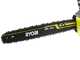 Ryobi RY36CSX50A-0 - Elettrosega da taglio - 36V - SENZA BATTERIE E CARICABATTERIE