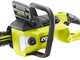 Ryobi RY36CSX50A-0 - Elettrosega da taglio - 36V - SENZA BATTERIE E CARICABATTERIE