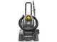 Karcher Pro HD 5/11 E Classic - Idropulitrice professionale a freddo - 160 bar max - 500 L/h