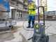 Karcher Pro HD 5/11 E Classic - Idropulitrice professionale a freddo - 160 bar max - 500 L/h