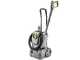 Karcher Pro HD 5/11 E Classic - Idropulitrice professionale a freddo - 160 bar max - 500 L/h