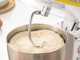 Ariete Positano - Impastatrice planetaria con testa sollevabile 5,5L