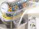 Ariete Positano - Impastatrice planetaria con testa sollevabile 5,5L
