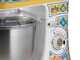 Ariete Positano - Impastatrice planetaria con testa sollevabile 5,5L