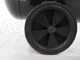 OUTLET - SENZA IMBALLO ORIGINALE - Nuair FC 2 50 - Compressore aria elettrico monofase - Motore 2 HP - 50 lt
