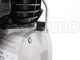 OUTLET - SENZA IMBALLO ORIGINALE - Nuair FC 2 50 - Compressore aria elettrico monofase - Motore 2 HP - 50 lt