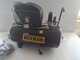 OUTLET - SENZA IMBALLO ORIGINALE - Nuair FC 2 50 - Compressore aria elettrico monofase - Motore 2 HP - 50 lt