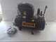 OUTLET - SENZA IMBALLO ORIGINALE - Nuair FC 2 50 - Compressore aria elettrico monofase - Motore 2 HP - 50 lt