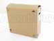 OUTLET - SENZA IMBALLO ORIGINALE - Nuair FC 2 50 - Compressore aria elettrico monofase - Motore 2 HP - 50 lt