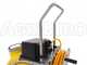 OUTLET - PICCOLI DIFETTI ESTETICI - GeoTech SP 320 E - Pompa irroratrice carrellata elettrica a batteria - 30L