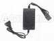 OUTLET - PICCOLI DIFETTI ESTETICI - GeoTech SP 320 E - Pompa irroratrice carrellata elettrica a batteria - 30L
