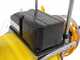 OUTLET - PICCOLI DIFETTI ESTETICI - GeoTech SP 320 E - Pompa irroratrice carrellata elettrica a batteria - 30L